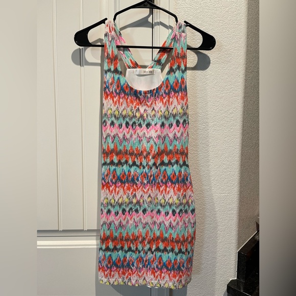 Lulu e Bebe Dress, Size Small - Picture 6 of 12